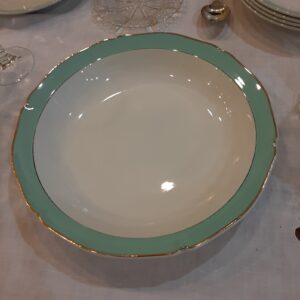 Plat Saint Amand