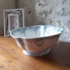 Assiette creuse CERES longwy – Image 3