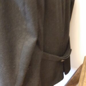 Veste LODEN pure laine vierge