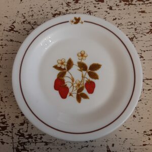 Assiette ARCOPAL