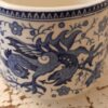 Pot à lait DRAGON BOCH La Louvière – Image 2