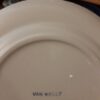 Assiette VAN MELLE – Image 2