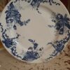 Assiettes plates Nimy "clochette" – Image 3