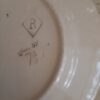 Assiette Petrus Regout – Image 2