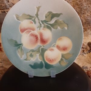 Assiette St Amand - Hamage