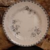 Assiette "Roskoff"