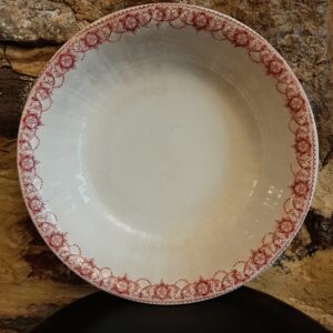 Plat Boch série RAMONA