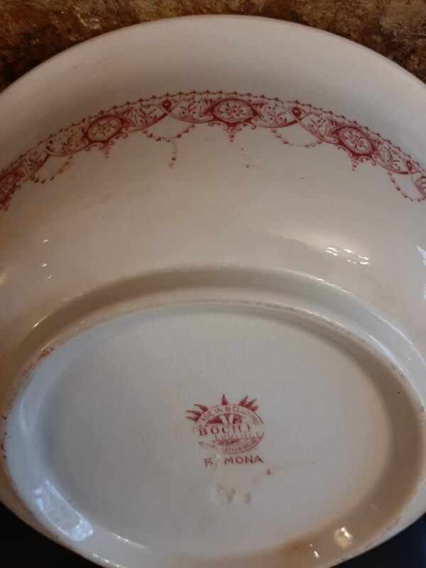 Plat Boch série RAMONA – Image 2