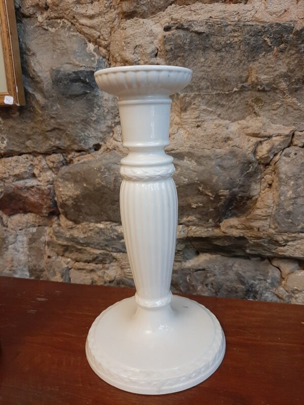Bougeoir Wedgwood
