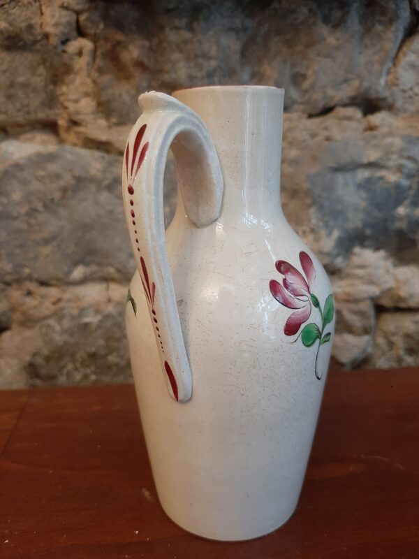 Vase , pichet LUNEVILLE – Image 3