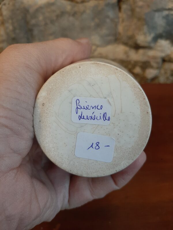 Vase , pichet LUNEVILLE – Image 4