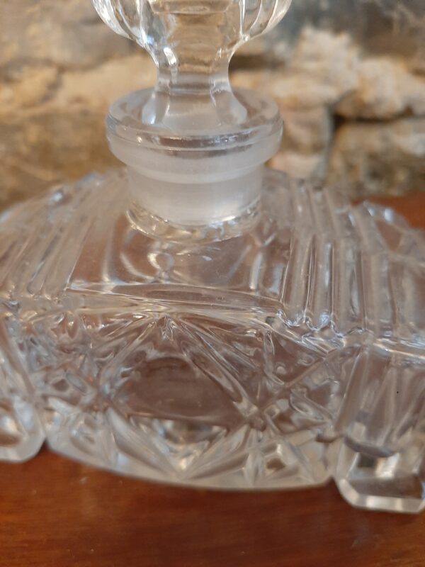Set de toilette en verre – Image 2