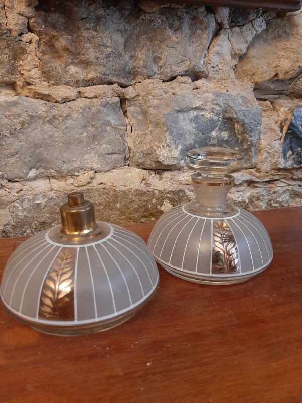 Set de toilette