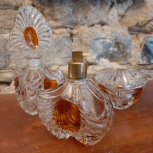 Set de toilette