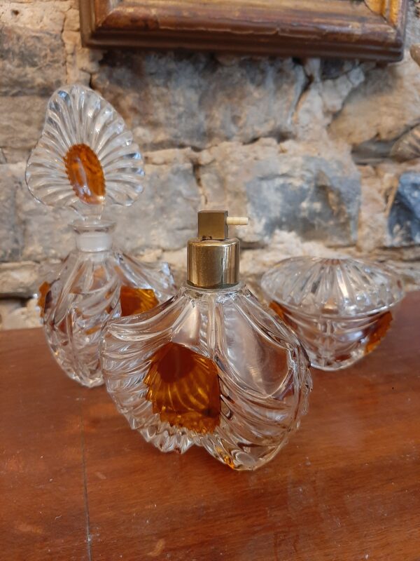 Set de toilette