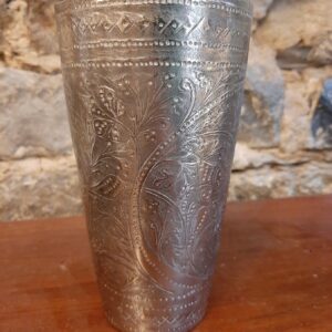 Timbale d'Iran , perse