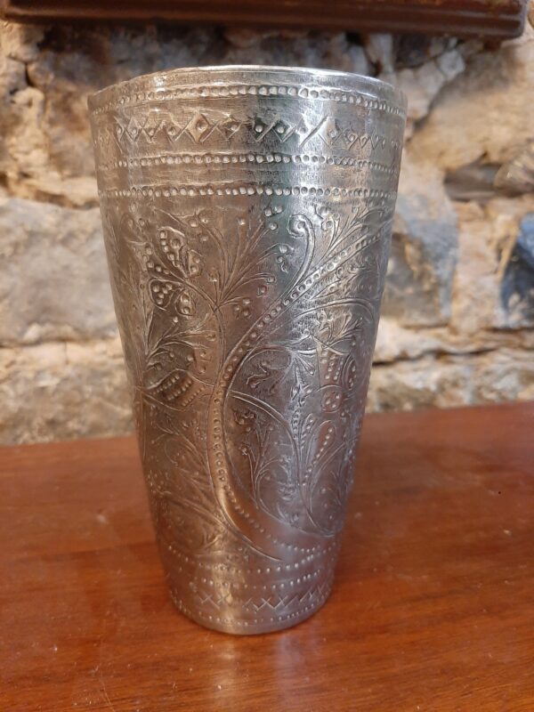 Timbale d'Iran , perse