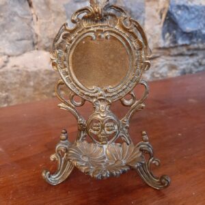 Objet de curiosité