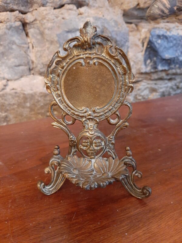Objet de curiosité