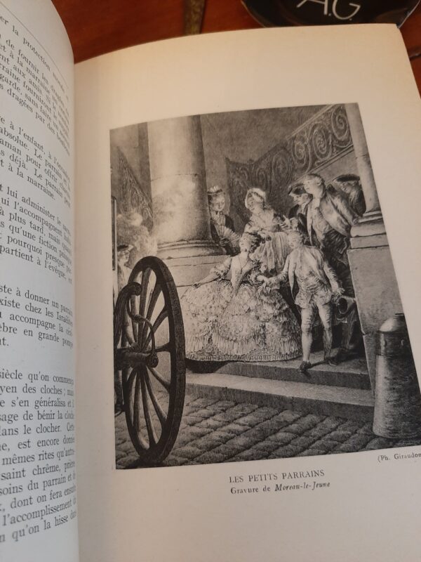 Encyclopédie pratique de la politesse et du savoir vivre – Image 3
