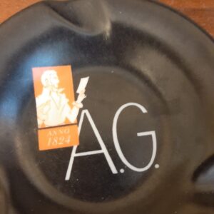 Cendrier AG