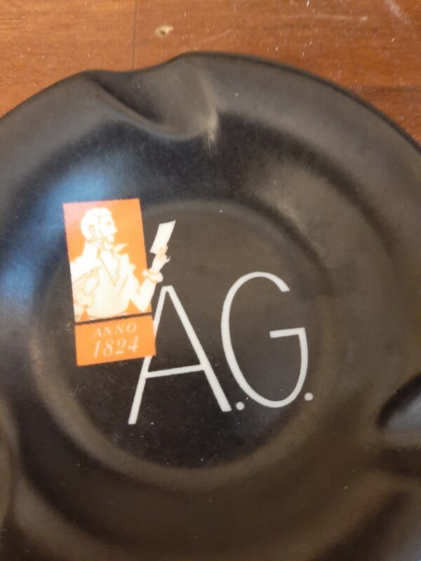 Cendrier AG