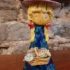 Figurine  en terre cuite – Image 4