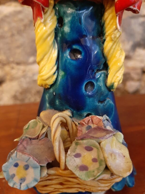 Figurine  en terre cuite – Image 3