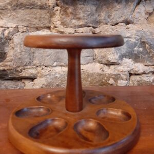 Porte pipe en bois SAVINELLI
