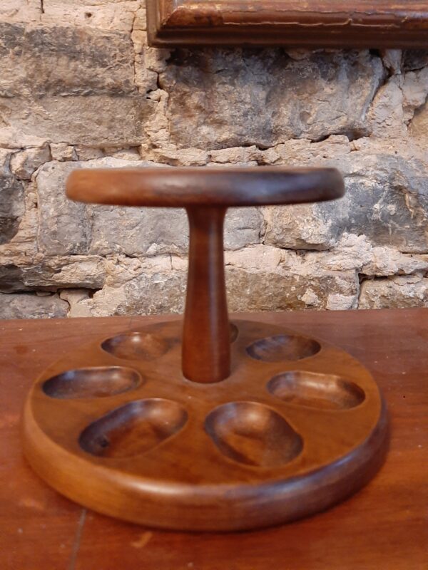 Porte pipe en bois SAVINELLI