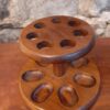 Porte pipe en bois SAVINELLI – Image 2