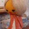 Personnage de crèche vintage – Image 2