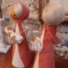 Personnage de crèche vintage – Image 3