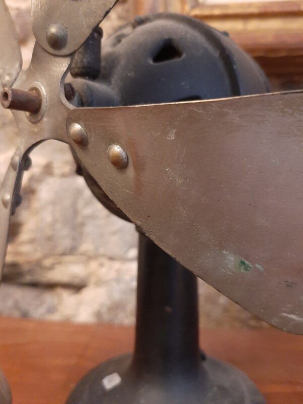 Ventilateur de table MARELLI – Image 4