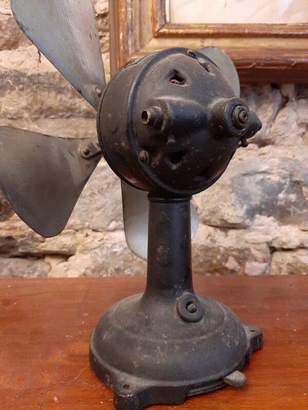 Ventilateur de table MARELLI – Image 3
