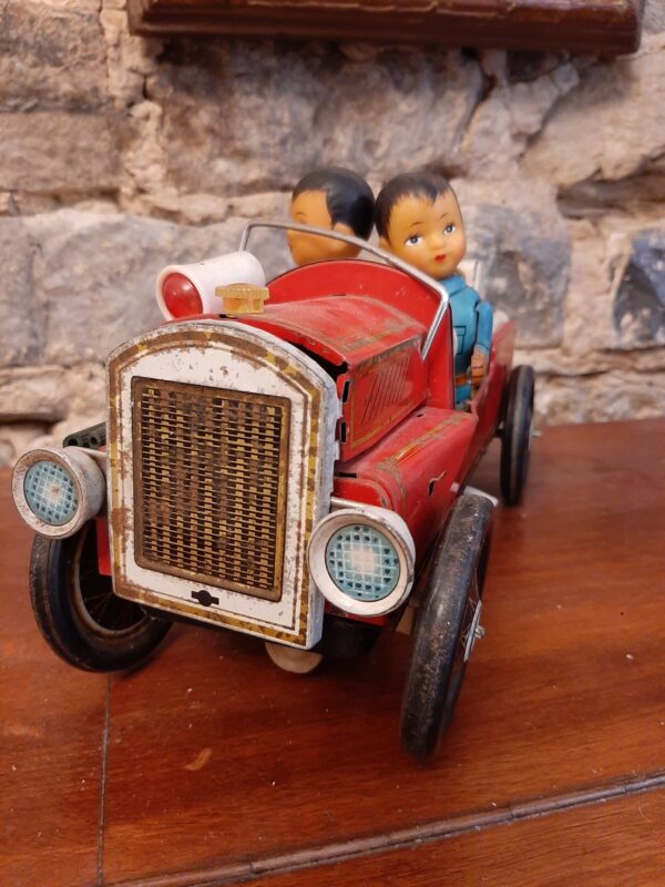 Jouet Voiture ancienne – Image 3