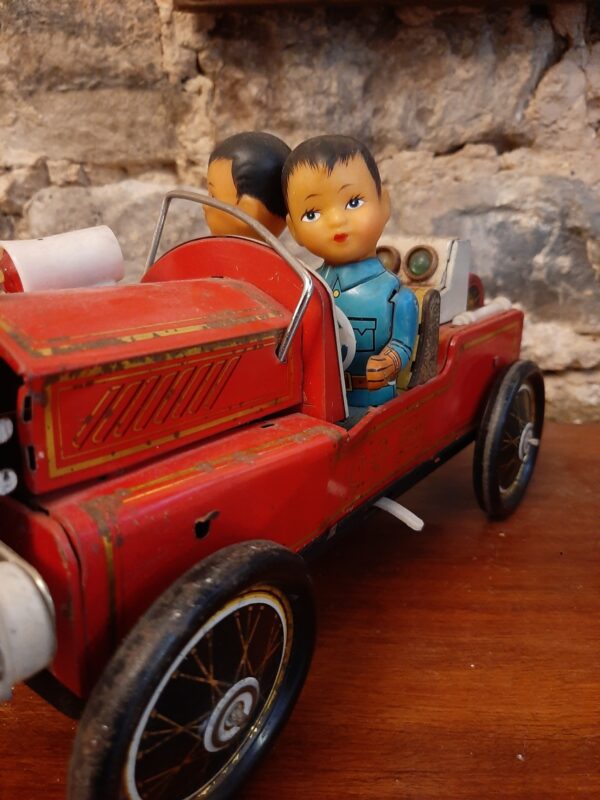 Jouet Voiture ancienne – Image 2