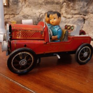 Jouet Voiture ancienne