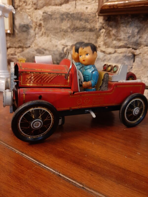 Jouet Voiture ancienne