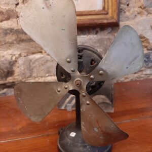 Ventilateur de table MARELLI