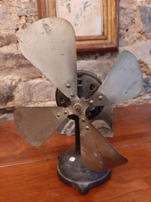 Ventilateur de table MARELLI