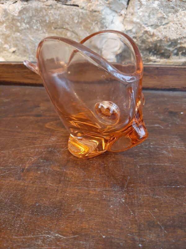 Vide poche en cristal – Image 2