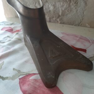 Tire bottes en laiton
