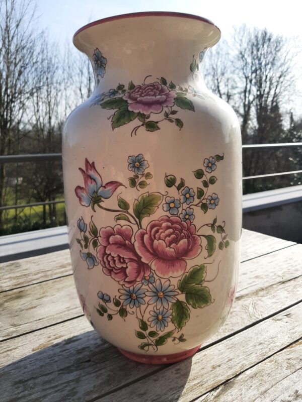 Vase "RIP Vieux Strasbourg" – Image 2