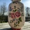 Vase "RIP Vieux Strasbourg"