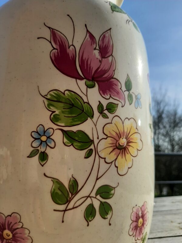 Vase "RIP Vieux Strasbourg" – Image 3