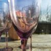 Verres à vin colorés – Image 3