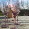 Verres à vin colorés – Image 2