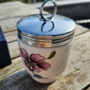 Coddler oeufs ROYAL WORCESTER