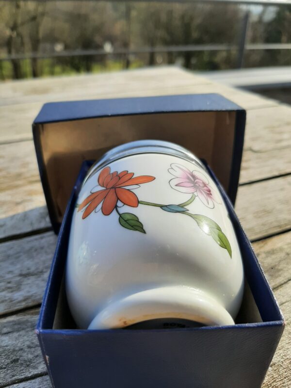 Coddler oeufs ROYAL WORCESTER – Image 3